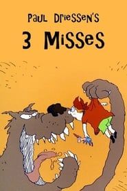 3 Misses series tv