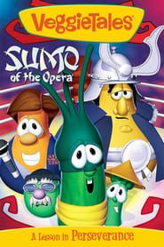 Affiche de VeggieTales: Sumo of the Opera