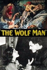 The Wolf Man 1924 streaming