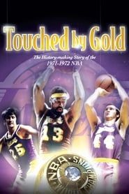 Affiche de Touched by Gold: '72 Lakers