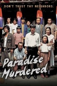 Paradise Murdered (2007)