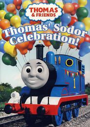 Thomas & Friends: Thomas' Sodor Celebration! series tv