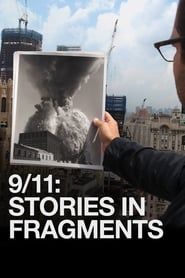 Image 9/11: Stories in Fragments