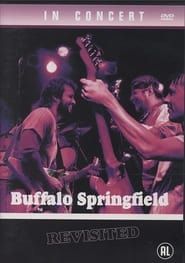 Buffalo Springfield Revisited series tv