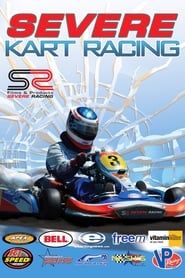 Severe Kart Racing series tv