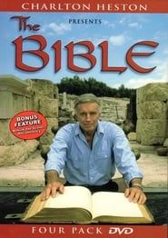 Image Charlton Heston Presents the Bible