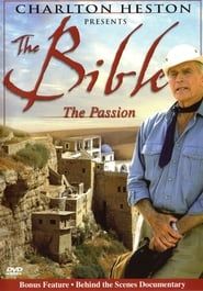 Image Charlton Heston Presents the Bible: The Passion