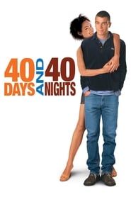 40 Days and 40 Nights series tv