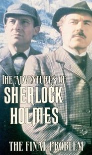 Image The Adventures of Sherlock Holmes: The Final Problem 1985