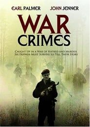 War Crimes series tv