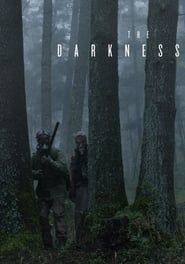 The Darkness series tv