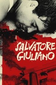Salvatore Giuliano 1962 streaming