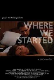 Where We Started (2014)