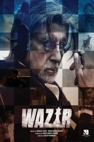 Wazir series tv