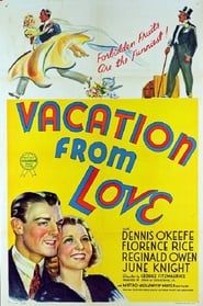 Vacation from Love (1938)