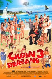 Çılgın Dersane 3 series tv