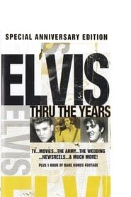 Image Elvis Through the Years