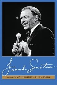 Image Frank Sinatra, A Man and His Music + Ella + Jobim