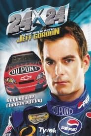 Image 24x24: Wide Open With Jeff Gordon 2007