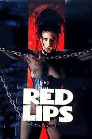 Red Lips series tv
