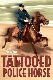 The Tattooed Police Horse-hd