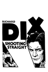 Affiche de Shooting Straight