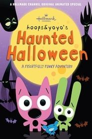 Image Hoops & Yoyo's Haunted Halloween 2012