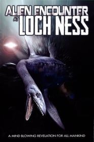 Alien Encounter at Loch Ness series tv
