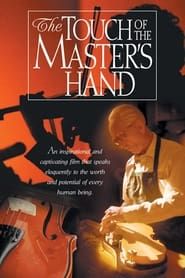 The Touch of the Master's Hand series tv