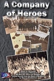 A Company of Heroes series tv