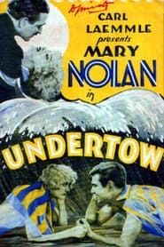 Undertow (1930)