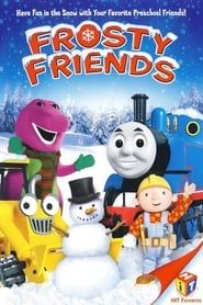 Image Hit Favorites: Frosty Friends 2009