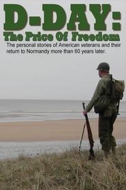 D-Day: The Price Of Freedom series tv