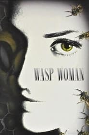 The Wasp Woman series tv