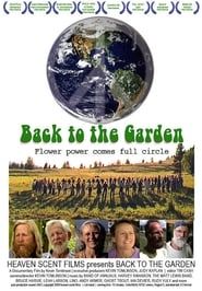 Back to the Garden, Flower Power Comes Full Circle series tv