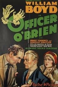 Officer O'Brien (1930)