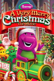 Barney: A Very Merry Christmas: The Movie (2011)