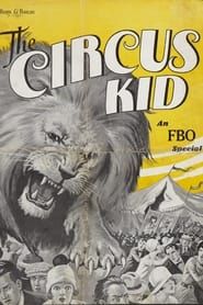 Affiche de The Circus Kid