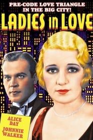 Ladies in Love 1930 streaming