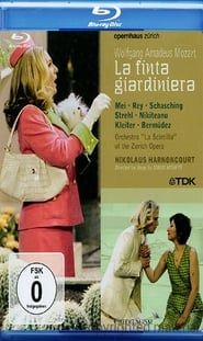 La Finta Giardiniera series tv