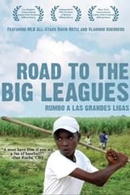Road to the Big Leagues series tv