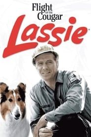 Lassie and the Flight of the Cougar series tv