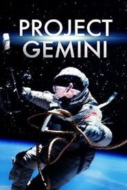 Project Gemini: Bridge to the Moon series tv