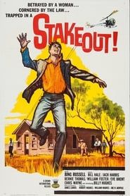 Stakeout! 1962 streaming