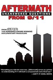 Aftermath: Unanswered Questions from 9/11 series tv