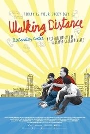 Walking Distance series tv