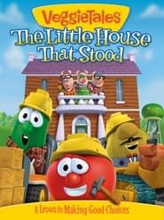 VeggieTales: The Little House That Stood (2013)