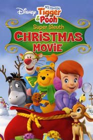 My Friends Tigger & Pooh: Super Sleuth Christmas Movie series tv