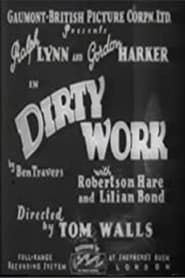 Dirty Work series tv