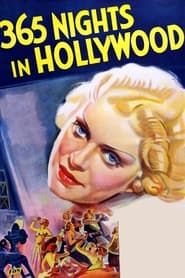 365 Nights in Hollywood 1934 streaming